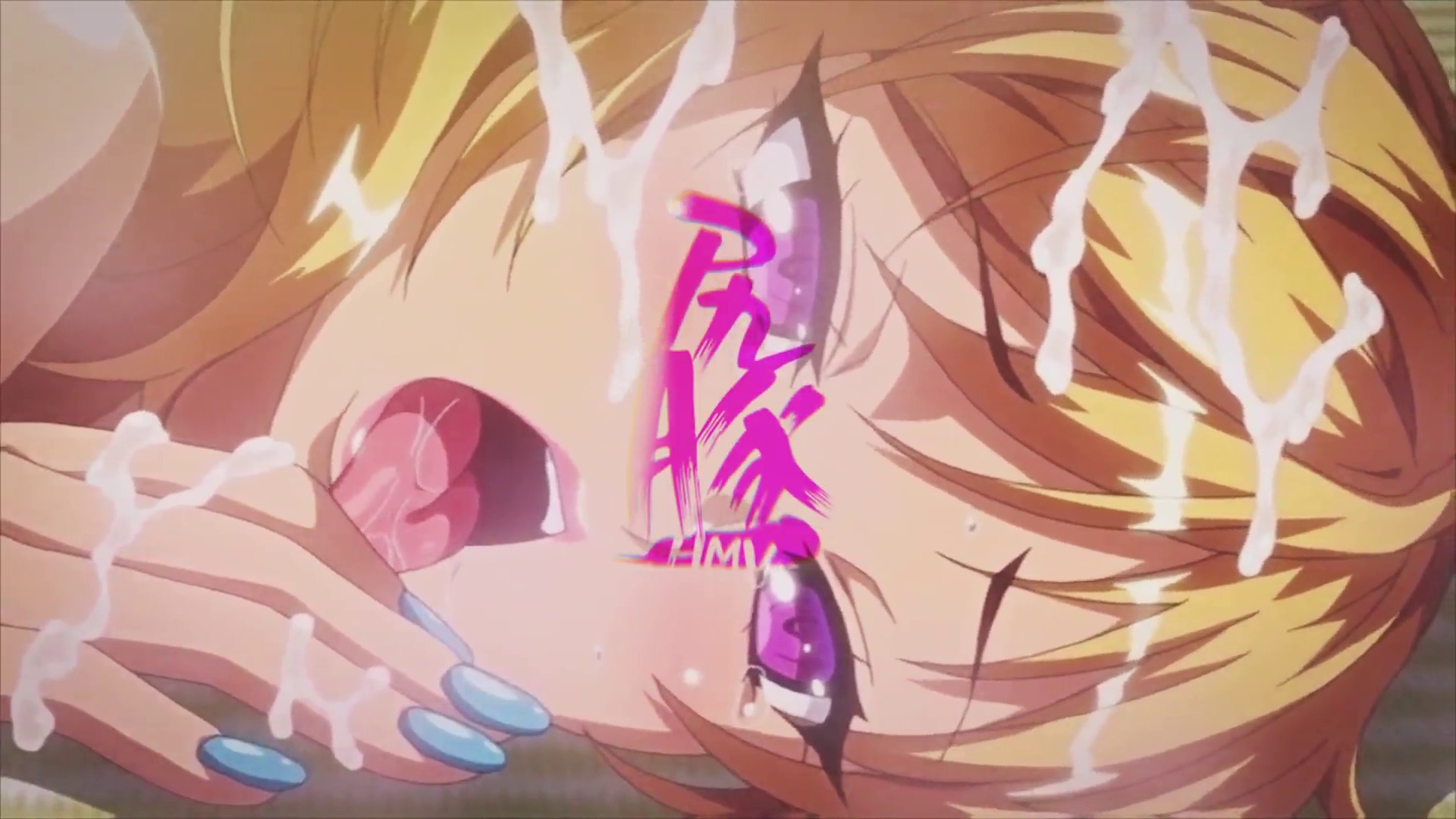 [Butajiri] -ZABO-Drown-Breathe [Ankinusu] OVA Color Journey 1-2